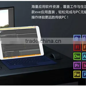 Hot!!! Teclast X89 Tablet 7.9 Inch Winds 8.1 Intel Atom Z3736F Quad Core 2GB RAM 32GB ROM Tablet PC thumbnail-5