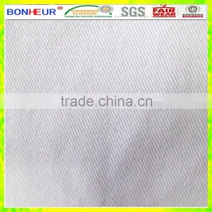 TC TWILL Fabric for Men's Windproof,waterproof,cold Proof Jacket thumbnail-4