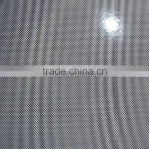 0.3mm Smooth Surface Treatment and Building Application Fiberglass Sheet thumbnail-2