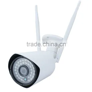 NEW IP66 1080p Long Range Long Distance Smallest Wireless Camera thumbnail-3