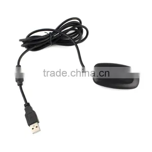 No MOQ PC Wireless Gaming Controller USB Receiver Adapter For XBOX 360 for Xbox360 Controller Board Hot Selling With Low Price thumbnail-2