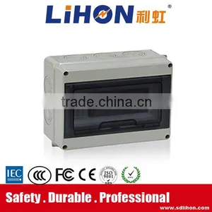 HT Series Water Proof Distribution Box thumbnail-2