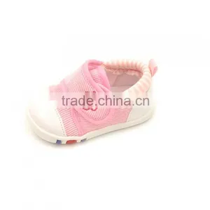 2016 XIAOLIUBAO Comfortable Beautiful Wholesale Baby Shoe Casual Shoes Kids Shoes for 2 Year thumbnail-5