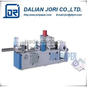 For Small Business 330x330 Napkin Tissue Paper Folding Machine thumbnail-1