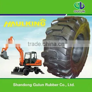 New Sytle Low Cost of Mini Loader Tyres 19.5l24 thumbnail-5
