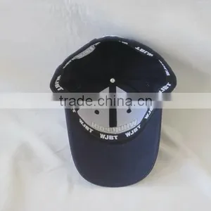 Elastic Baseball Cap With Hair thumbnail-6