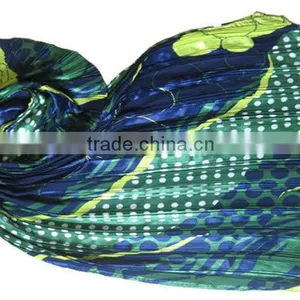 2015 New Season Fashion and Popular 100% Polyester Lady Scarf thumbnail-1