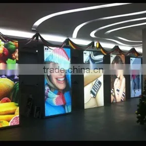 Rigid LED Light Bar for Fabric Sign Light Box thumbnail-1