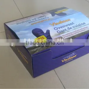Cardboard Advertising Display Box,corrugated Cardboard Paper Advertising Display Box,paper Advertising Display Box thumbnail-1