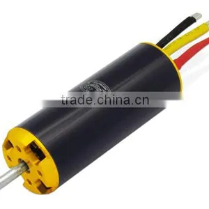 Scorpion IS-2830-4960KV Motor for Boat thumbnail-1