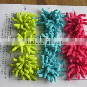 Cleaning Chenille Fabric thumbnail-1