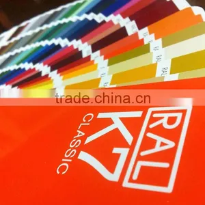 (N-TYPE) MADE IN TAIWAN RAL 9003 ACRYLIC POLYMER ANTI UV PAINT thumbnail-3