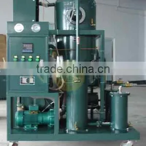 Turbine Oil Treatment Purifier thumbnail-1