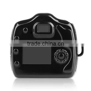2016 Hot Selling Smallest Made in China Hidden Camera thumbnail-3