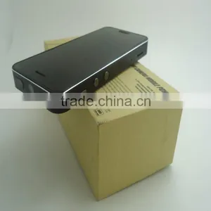 Ultra HD Metal Material Battery Operated Hidden Camera thumbnail-5