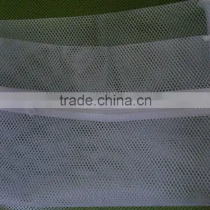 High Quality Polyester Mesh Zipper Laundry Cloth Washing Bag thumbnail-3
