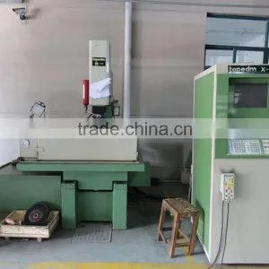 Moulds Fabrication Service thumbnail-4