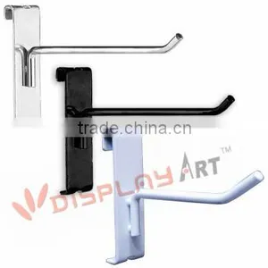 Wire Rack Display Hooks for Shop thumbnail-6