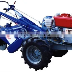 Small Tractor , Cheap Tractor , Walking Tractors , Power Tiller , Hand Tractor , 2 WD Tractor thumbnail-1