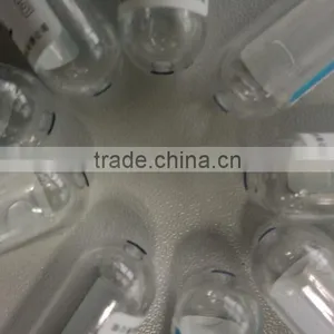 Disposable Laboratory Plastic Single Use Vacuum PT Blood Collection Tube thumbnail-2