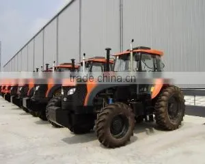 Xuzhou KAT Agricultural Equipment Co., Ltd. company overview - view 2 thumbnail