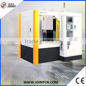 Cnc Mould Die Engraving and Milling Machine CM650B Made in China thumbnail-1