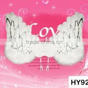 White Sparking Angel Wing thumbnail-1