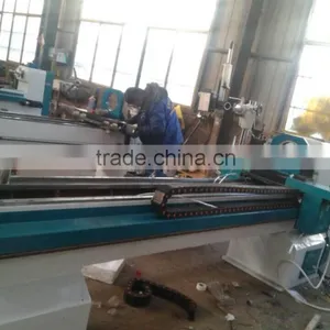 2015 Hot Sale Cnc Wood Lathe Machine 3d Cnc Router thumbnail-4