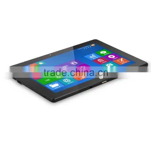 New Win 10 Tablet Quad Core 10 Inch Tablet PC Aoson R16 Black IPS Screen 2GB/32GB Dual Camera Bluetooth OTG thumbnail-1