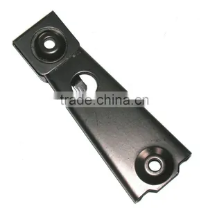 Seating Recliner Component Stampings thumbnail-1
