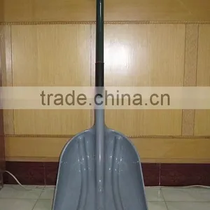 Plastic Snow Shovel,Scoop thumbnail-1