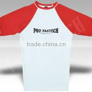MMA Rash Guard thumbnail-1