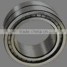 NNU4130 Double-row Cylindrical Roller Bearing, Manipulator Bearing thumbnail-6