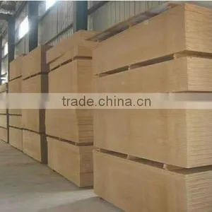 High Quality 1220*2440*9mm Packing Plywood thumbnail-1