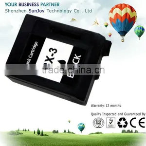 Wholesale Printer Ink Cartridge Compatible BX-3 for FAX-B110 FAX-B120 FAX-B122 FAX-B140 FAX-B150 FAX-B155 FAX-B320 FAX-B360 thumbnail-1