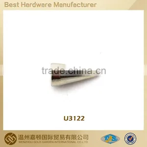 Spike Alloy Rivet Made for Garment Bag Shoe Belt, Various Designs Customized thumbnail-1