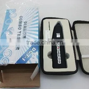 DCT-I Combo Diamond/ Moissanite Tester/useful Diamond Detector/diamond Tester Pen thumbnail-1