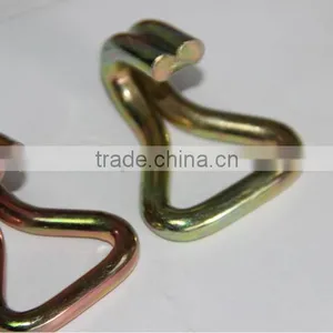 Double J Hook thumbnail-1