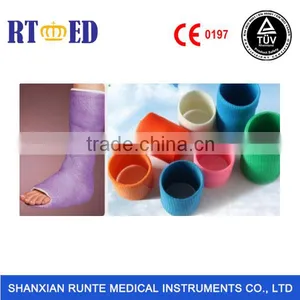 Orthopedic Fiberglass Casting Tapes thumbnail-2