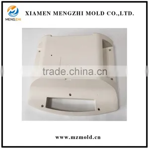 Top Quality Plastic Injection PVC Moulding thumbnail-1