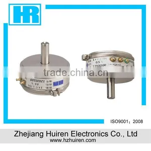 Linear Motion Potentiometer WDD35SC8 thumbnail-1