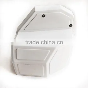 ABS Plastic Factory Offer Vacuum Forming Machine Cover, Anti Aging ABS Plastic Covers Wholesale thumbnail-1