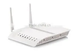 SunComm SC-2253Wau With 2FXS, USB Port, WIFI AP WIFI ATA thumbnail-1