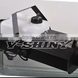 Professional Dmx 3000w Stage Fog Machine thumbnail-1