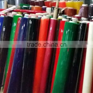 0.50mm SOFT PVC TRANSPARENT SHEET/FILM thumbnail-1