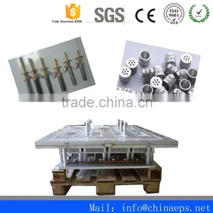 China Used Eps Plastic Injection Mould for Sales thumbnail-4
