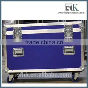 Cables Storage Case China Utility Trunk Flight Case thumbnail-1