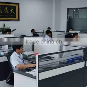 Shenzhen Hanzsung Technology Co., Ltd. company overview - view 3 thumbnail