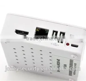 2015 Hot Sale 720P ip Camera Mini Nvr Kits thumbnail-2