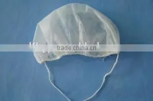 Supply Food Industry Beard Cover for Disposable Use thumbnail-2